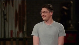 Forged In Fire - Season 08 Episode 30